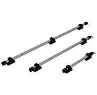 10MM, 37" 12 volt white LED compartment lighting