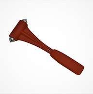 Emergency Hammer