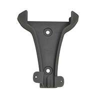 Emergency Hammer Holder