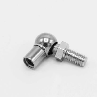 14mm Gas Spring End Fitting
