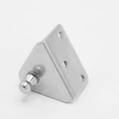 10mm Ball with 3 5 mm Holes