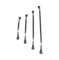 18 Inch Long X .75" Dia Safetylite® "Lit" Anti Slip Grab Handle