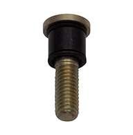 Striker Post/ Bolt, .675 diameter, 7/16"-14 UNC Thread