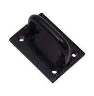 Striker loop with plate, .354 diameter.