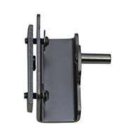 Adjustable Striker Kit, 3/8" Post