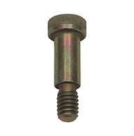 Striker Post/ Bolt, .373 diameter, 5/16"-18 thread