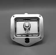 TS2701SLSPBMH-U T-Handle, locking. Without a key cylinder.