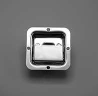 X9X485X9XN Mini paddle handle, non-locking.